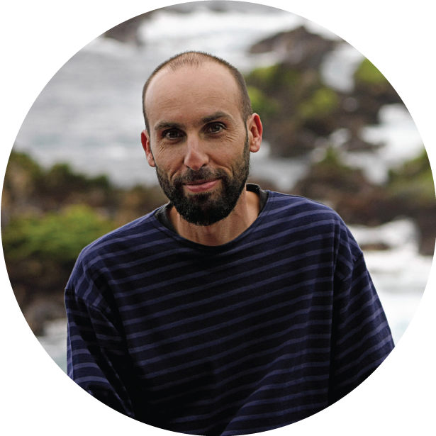 David Baute