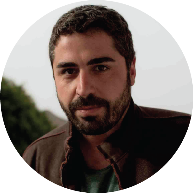 José A. Alayón